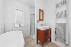 Thorncliffe Avenue, Darley Dale, DE4 2HU