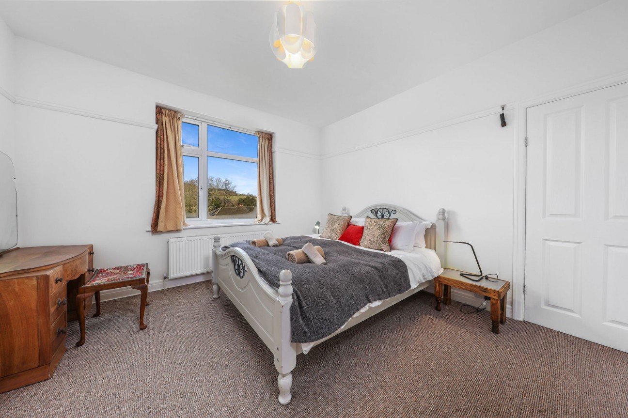 Thorncliffe Avenue, Darley Dale, DE4 2HU