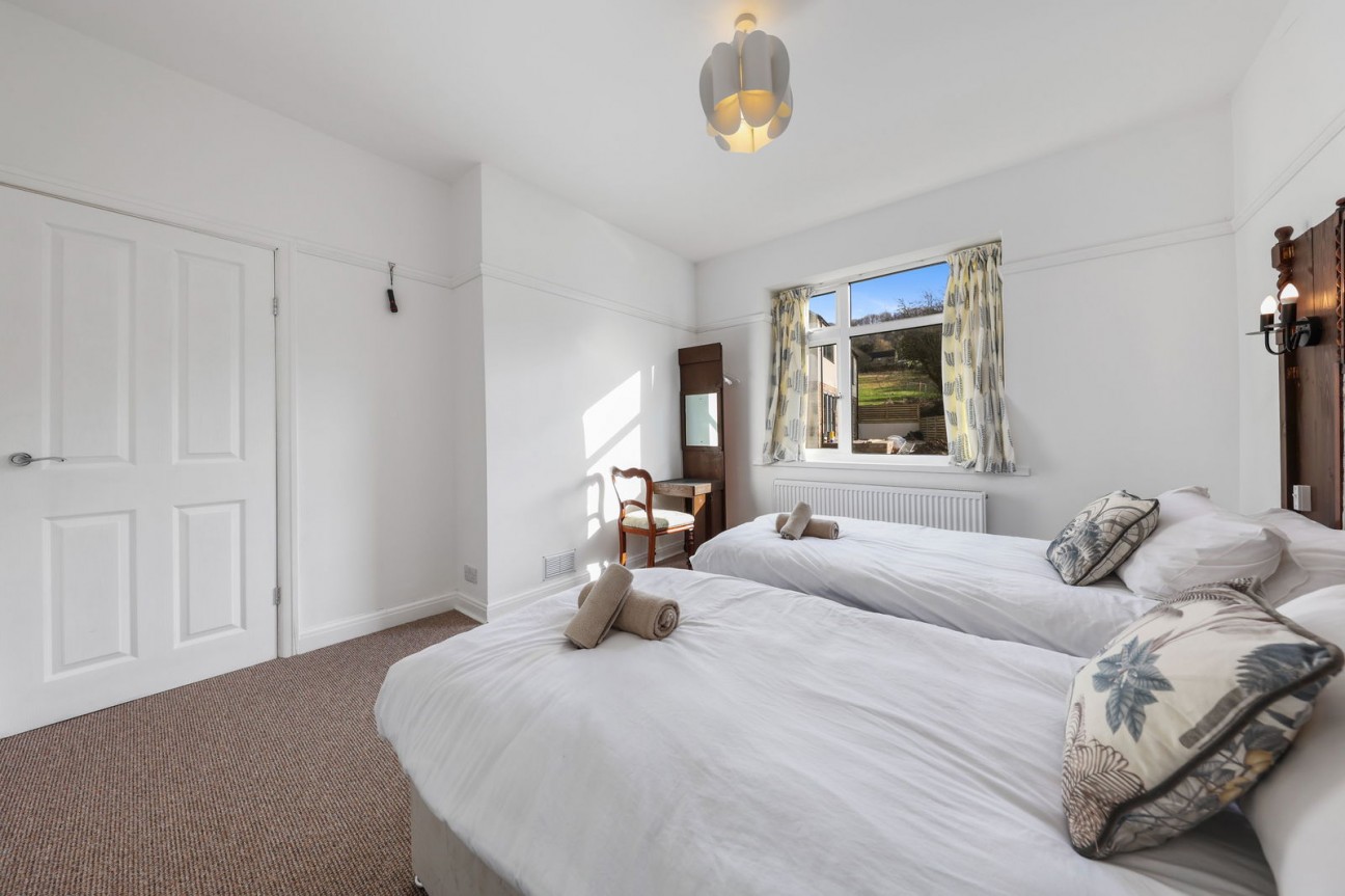 Thorncliffe Avenue, Darley Dale, DE4 2HU