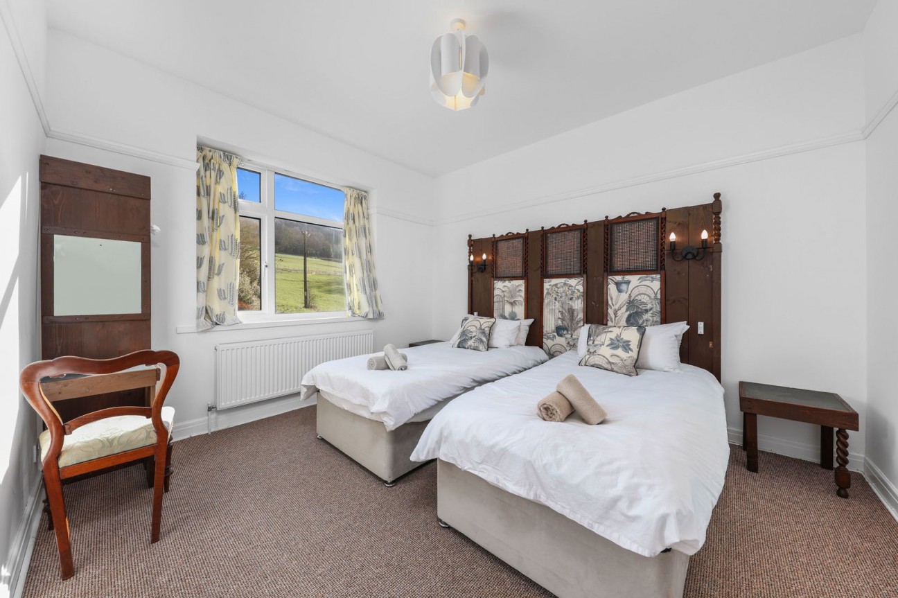 Thorncliffe Avenue, Darley Dale, DE4 2HU