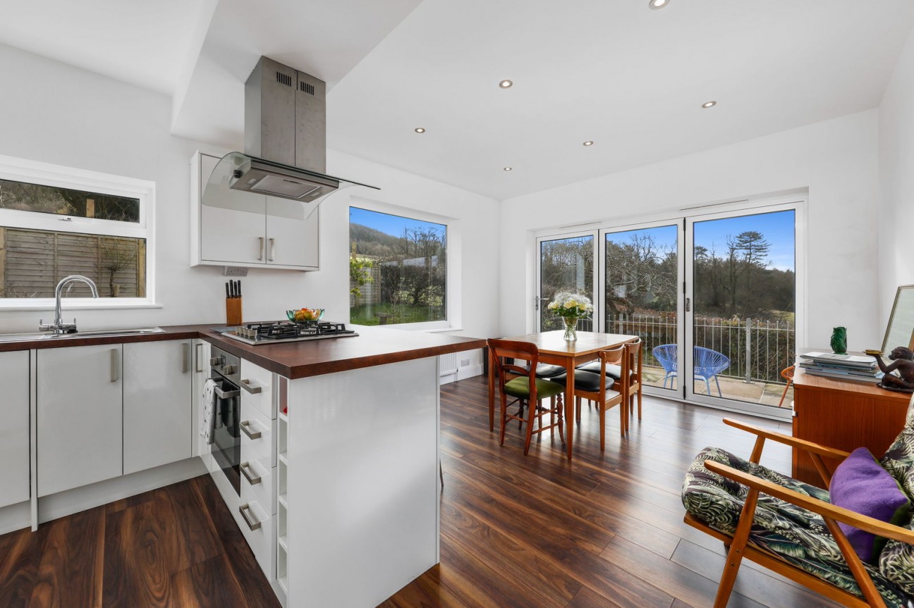 Thorncliffe Avenue, Darley Dale, DE4 2HU