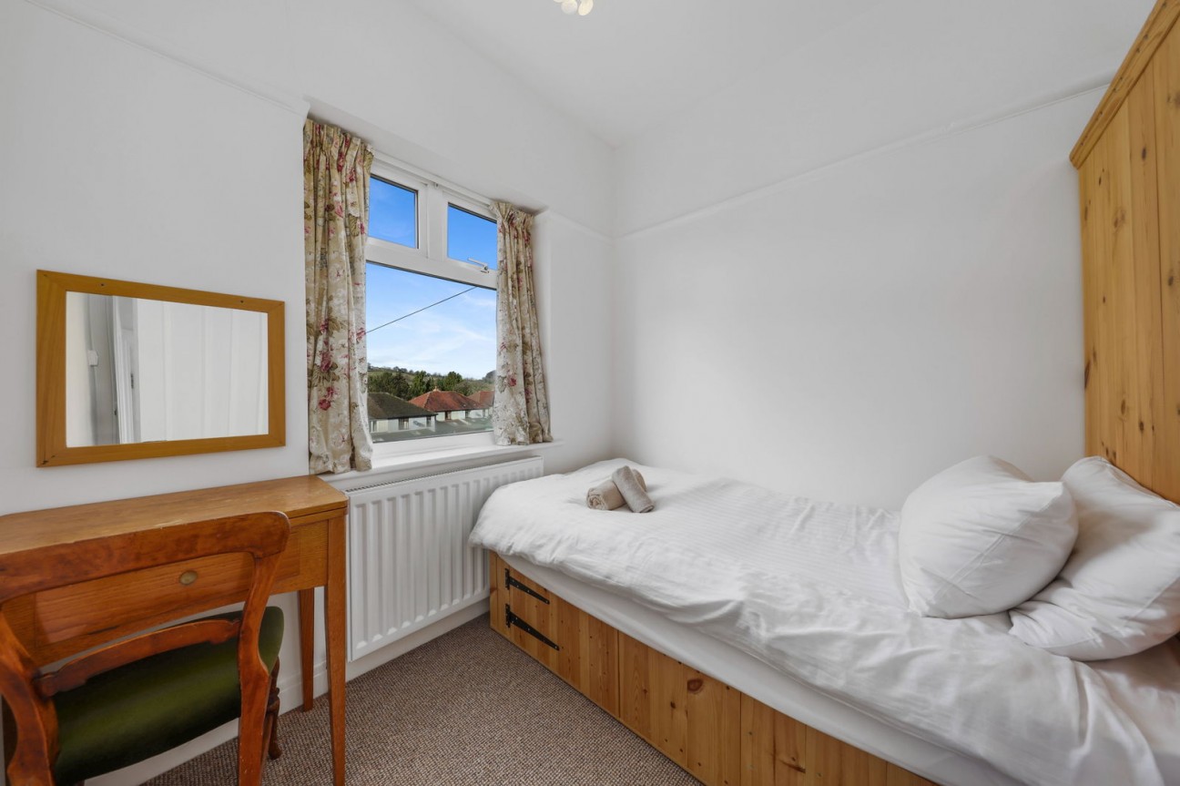 Thorncliffe Avenue, Darley Dale, DE4 2HU