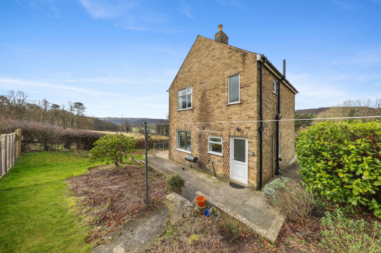 Thorncliffe Avenue, Darley Dale, DE4 2HU