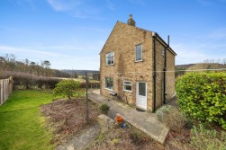 Thorncliffe Avenue, Darley Dale, DE4 2HU