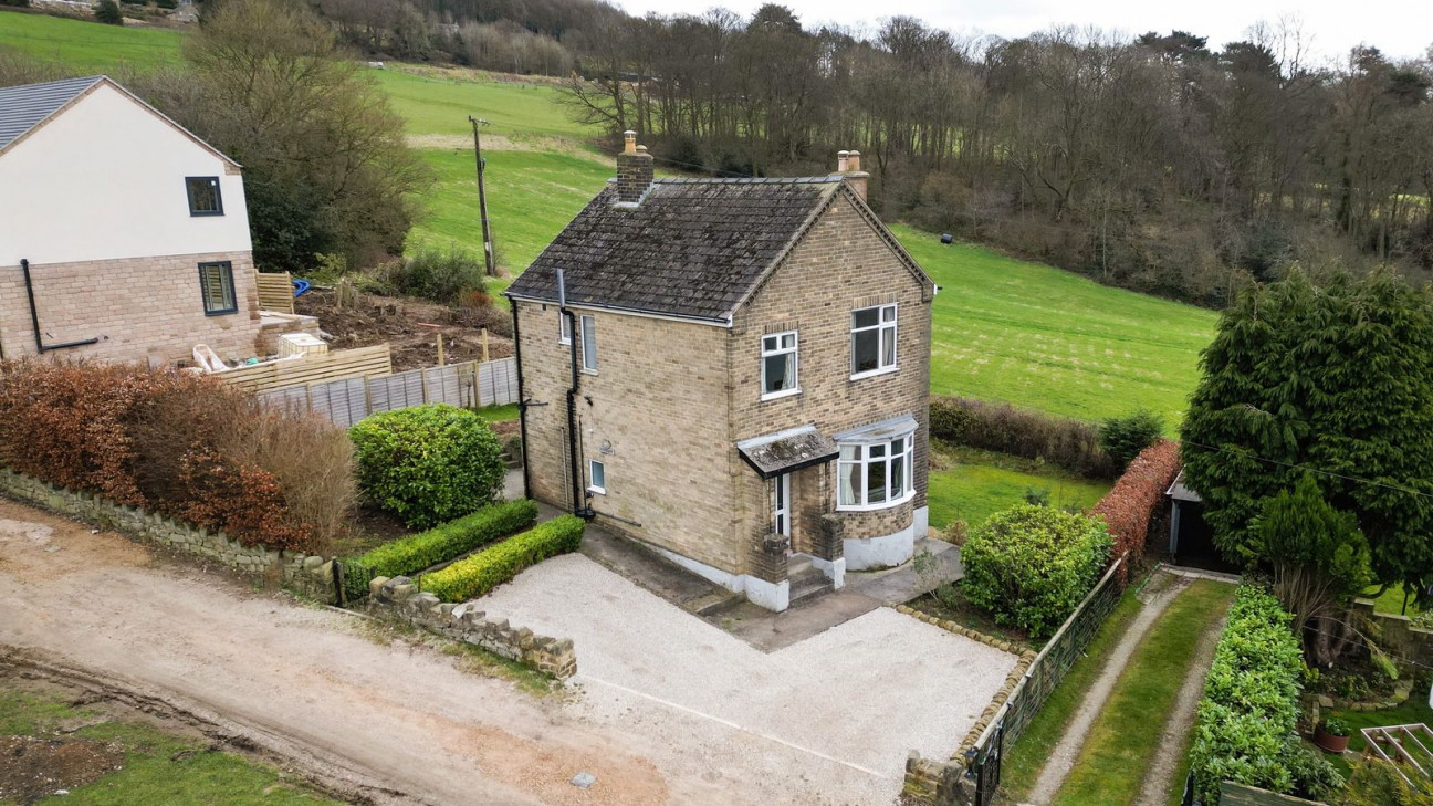 Thorncliffe Avenue, Darley Dale, DE4 2HU