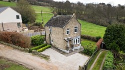 Thorncliffe Avenue, Darley Dale, DE4 2HU