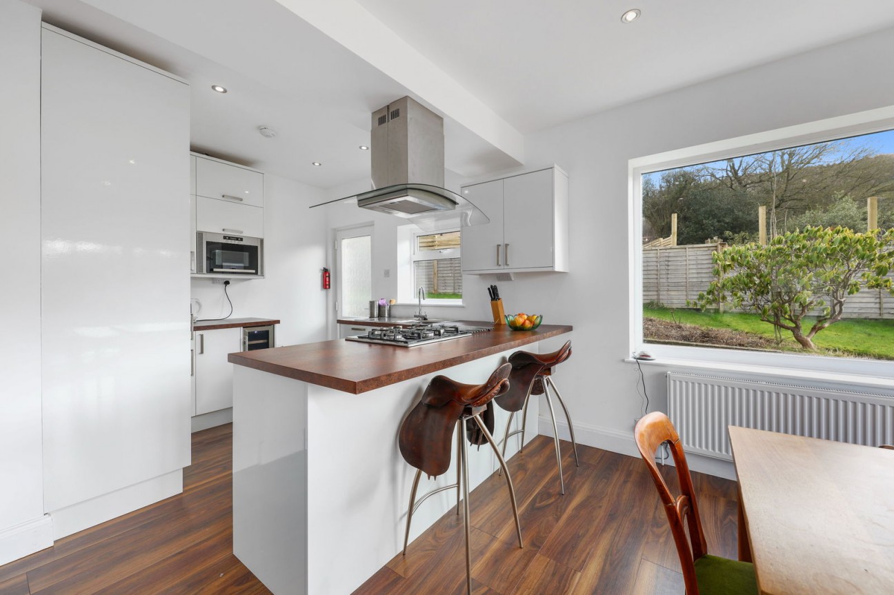 Thorncliffe Avenue, Darley Dale, DE4 2HU