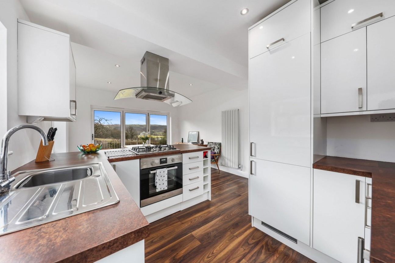 Thorncliffe Avenue, Darley Dale, DE4 2HU