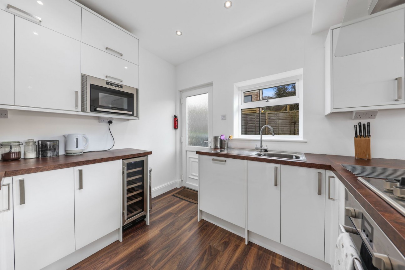 Thorncliffe Avenue, Darley Dale, DE4 2HU