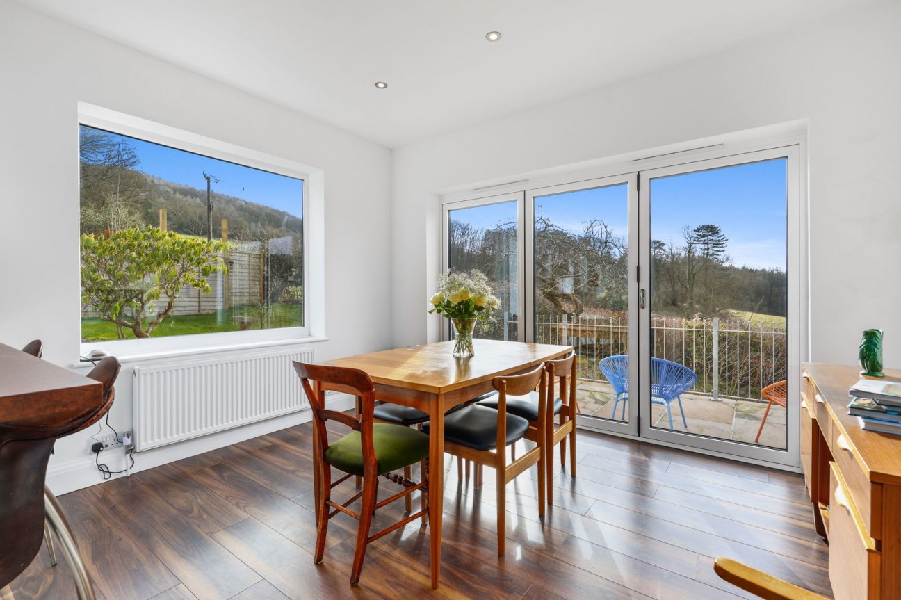 Thorncliffe Avenue, Darley Dale, DE4 2HU