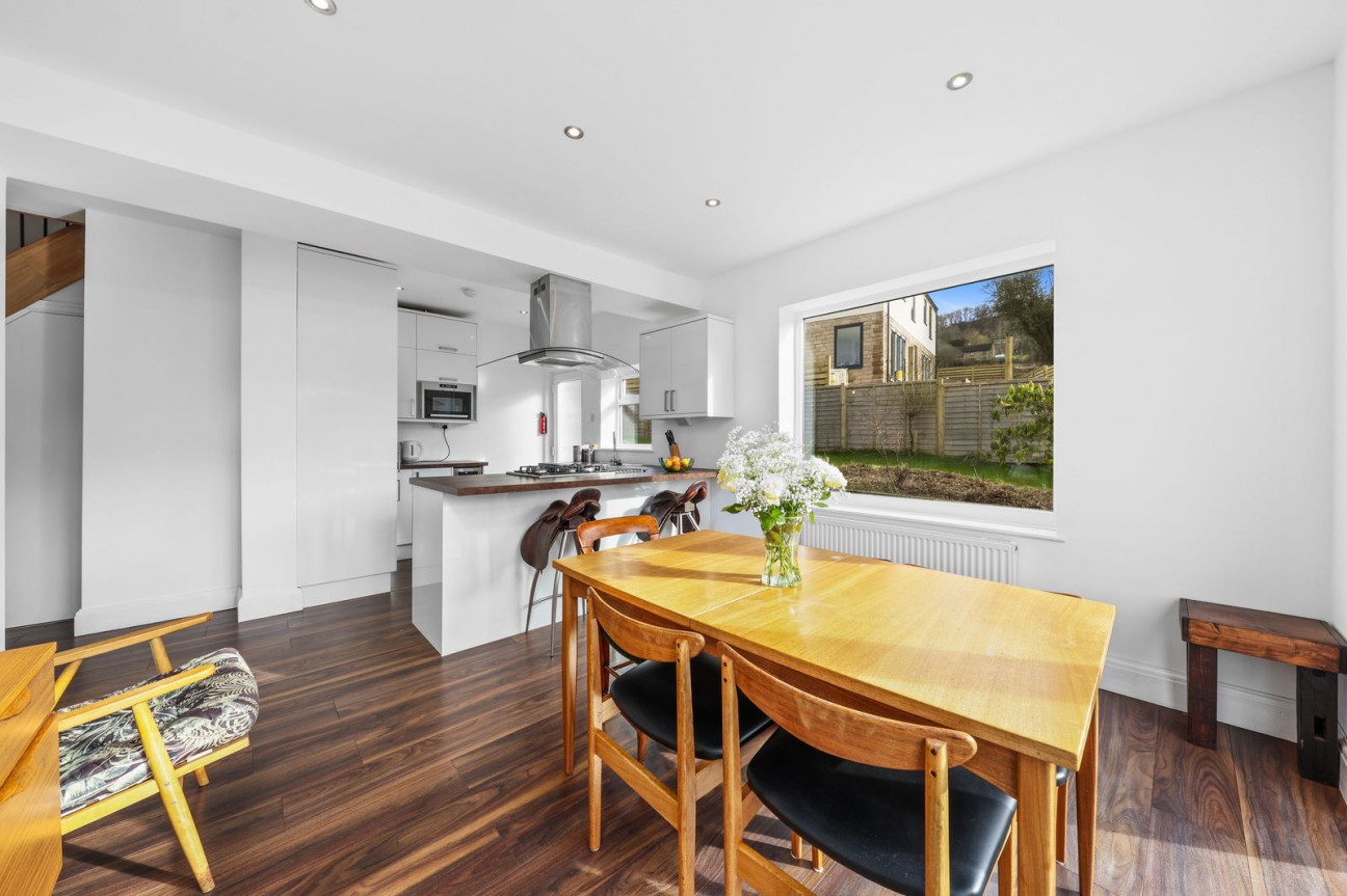 Thorncliffe Avenue, Darley Dale, DE4 2HU