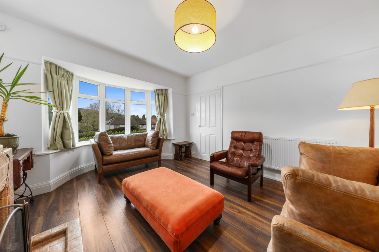 Thorncliffe Avenue, Darley Dale, DE4 2HU