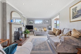 Will Shores Lane, Oker, Matlock