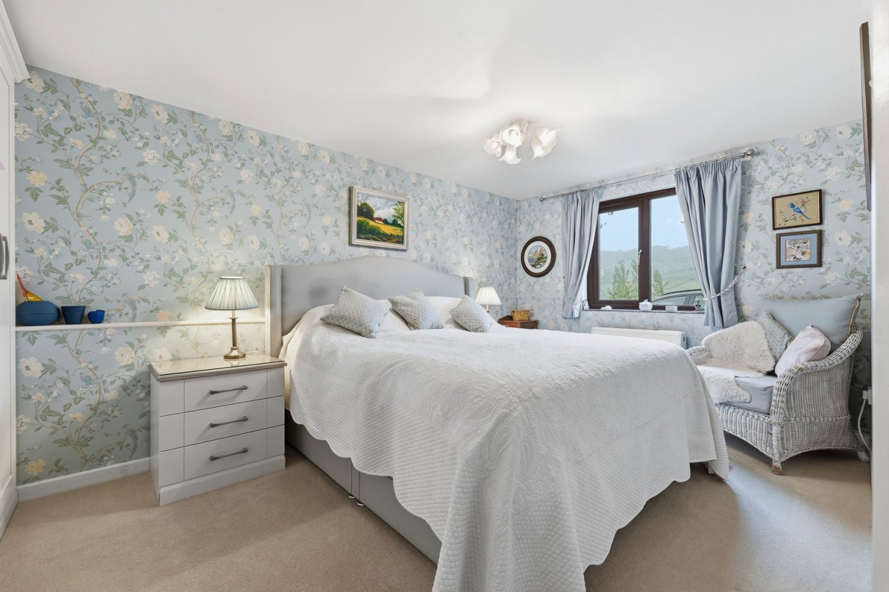 Will Shores Lane, Oker, Matlock
