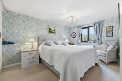 Will Shores Lane, Oker, Matlock