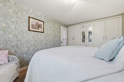 Will Shores Lane, Oker, Matlock
