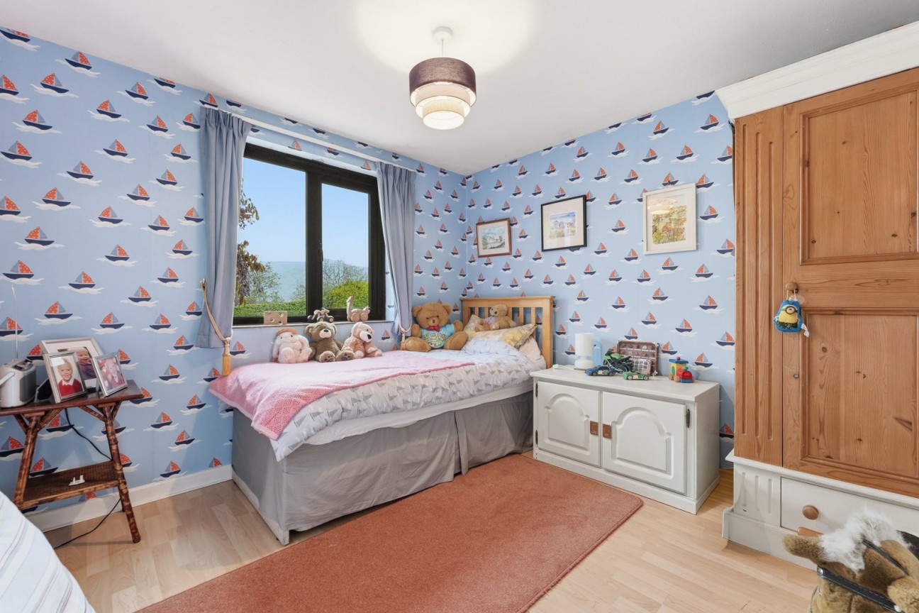 Will Shores Lane, Oker, Matlock