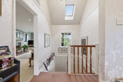 Will Shores Lane, Oker, Matlock