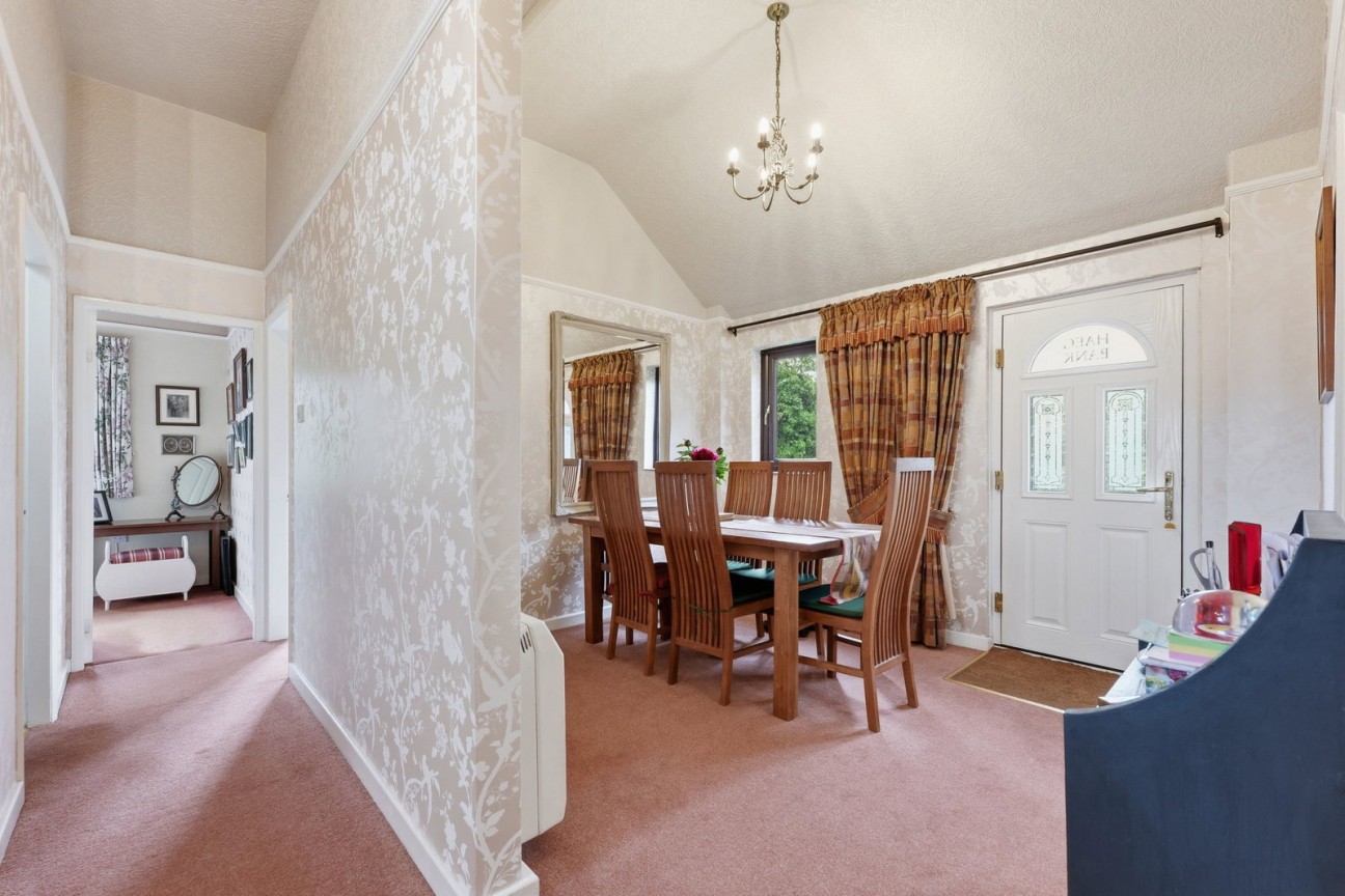 Will Shores Lane, Oker, Matlock