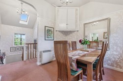 Will Shores Lane, Oker, Matlock