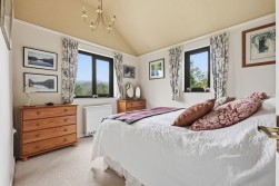 Will Shores Lane, Oker, Matlock