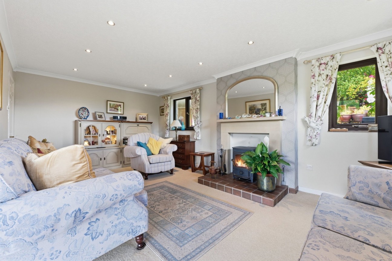 Will Shores Lane, Oker, Matlock