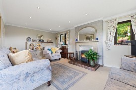 Will Shores Lane, Oker, Matlock