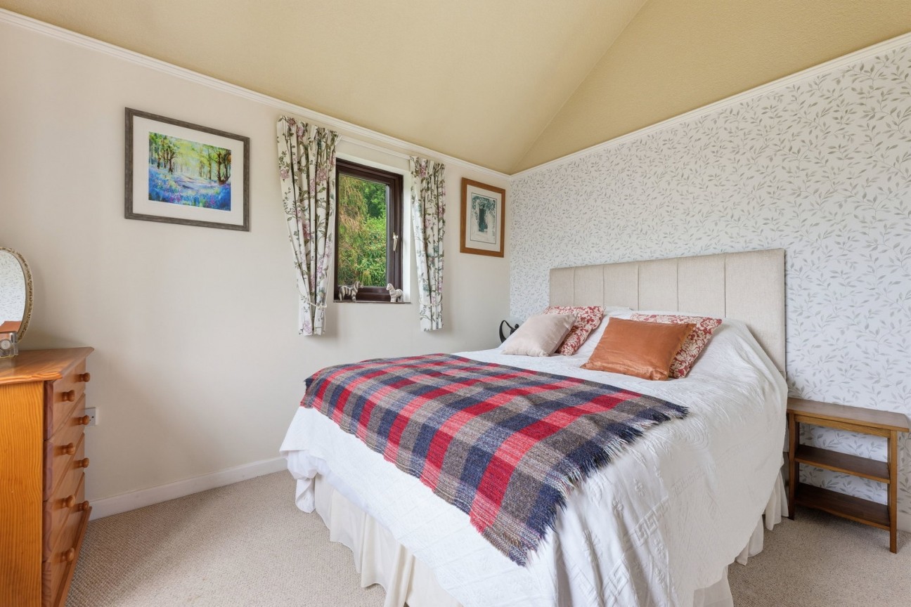 Will Shores Lane, Oker, Matlock