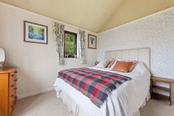Will Shores Lane, Oker, Matlock