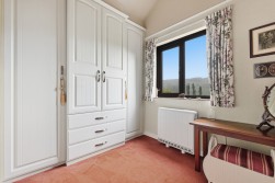 Will Shores Lane, Oker, Matlock