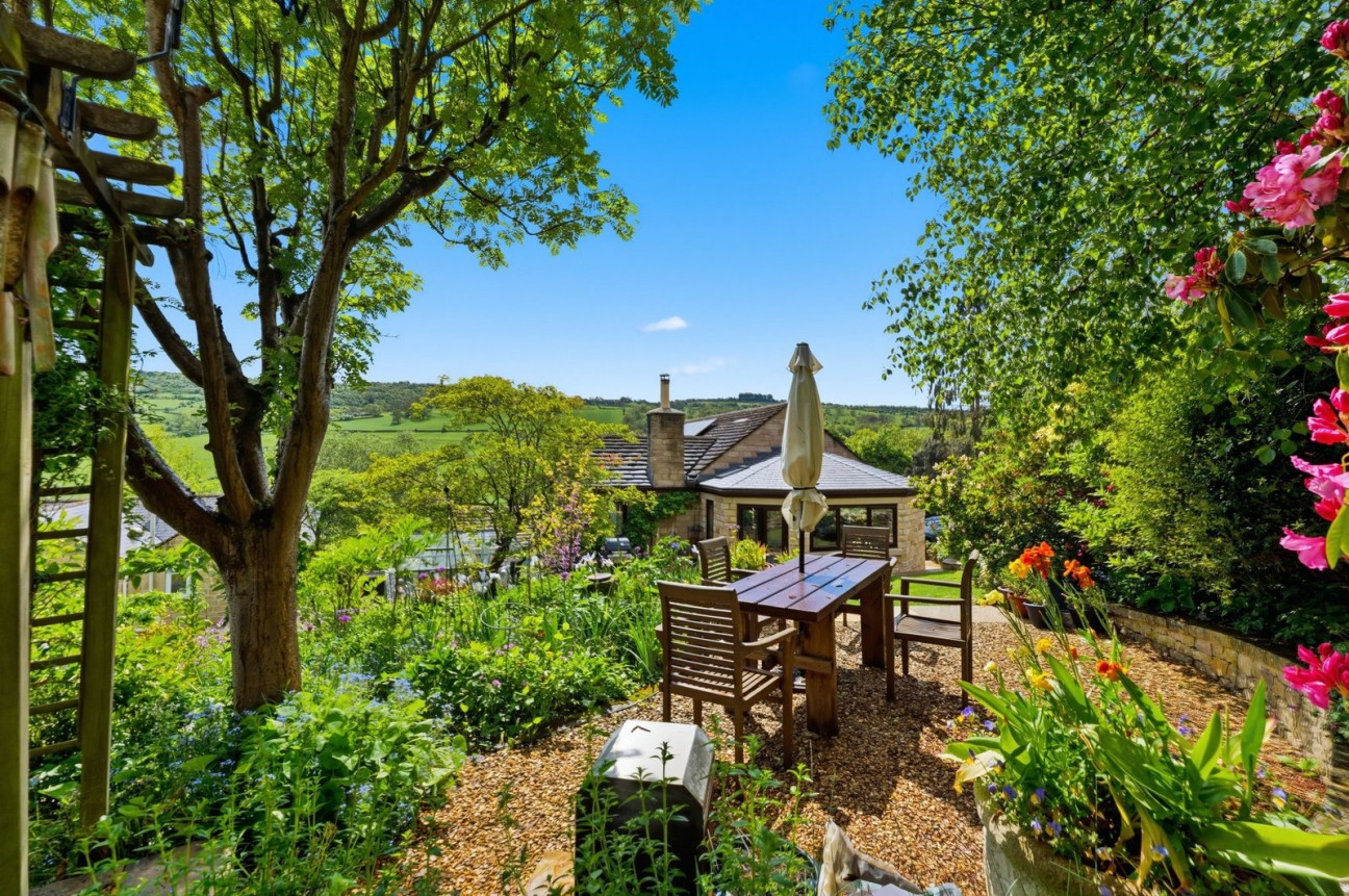 Will Shores Lane, Oker, Matlock