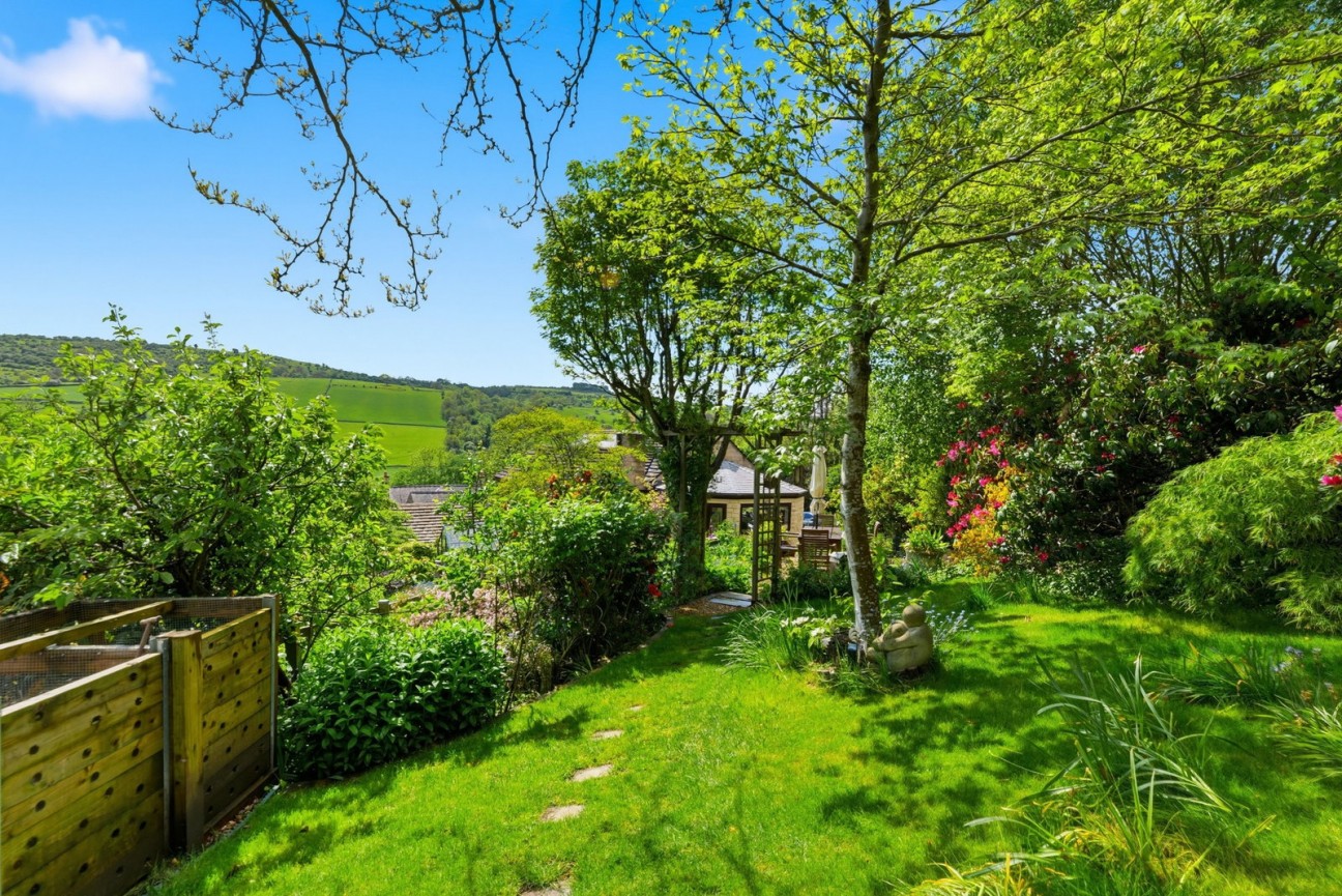 Will Shores Lane, Oker, Matlock