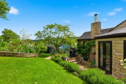 Will Shores Lane, Oker, Matlock