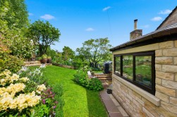 Will Shores Lane, Oker, Matlock