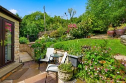 Will Shores Lane, Oker, Matlock