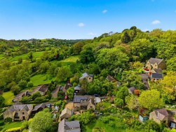 Will Shores Lane, Oker, Matlock