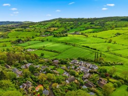 Will Shores Lane, Oker, Matlock