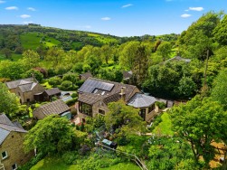 Will Shores Lane, Oker, Matlock