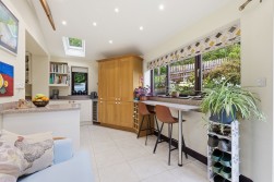 Will Shores Lane, Oker, Matlock
