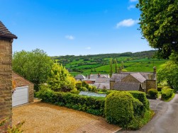 Will Shores Lane, Oker, Matlock