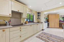 Will Shores Lane, Oker, Matlock