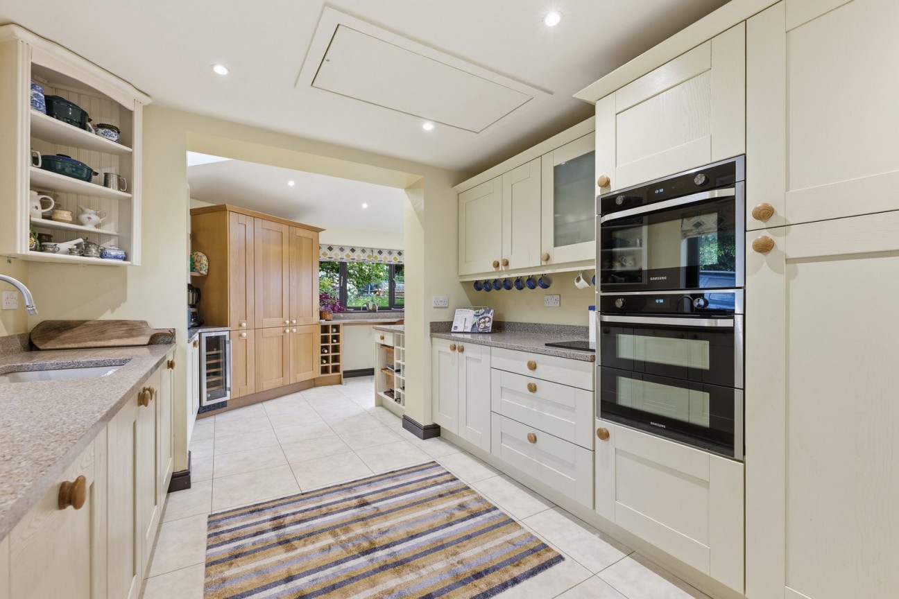 Will Shores Lane, Oker, Matlock