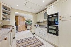 Will Shores Lane, Oker, Matlock
