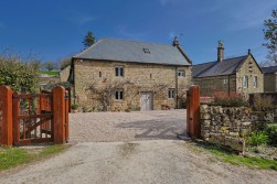 The Stables, Overton Hall, Overton, Ashover.