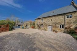 The Stables, Overton Hall, Overton, Ashover.