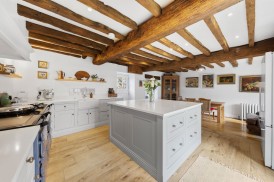 The Stables, Overton Hall, Overton, Ashover.