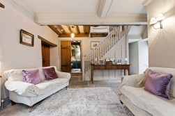 The Stables, Overton Hall, Overton, Ashover.