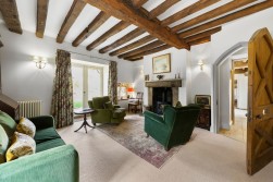 The Stables, Overton Hall, Overton, Ashover.