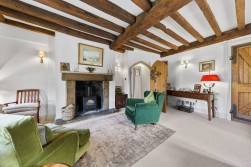 The Stables, Overton Hall, Overton, Ashover.