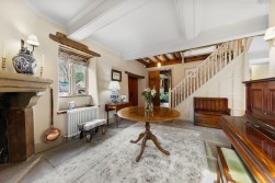 The Stables, Overton Hall, Overton, Ashover.